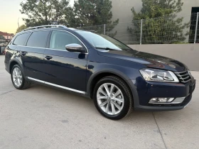 VW Alltrack 4Motion, снимка 10