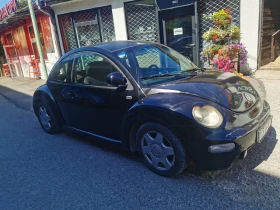VW New beetle 1.9TDI, снимка 2