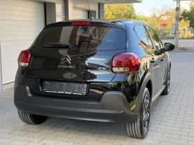 Citroen C3 STT-FACELIFT-AVTOMAT-ШВЕЙЦАРИЯ-93х.к, снимка 5