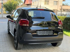 Citroen C3 STT-FACELIFT-AVTOMAT-ШВЕЙЦАРИЯ-93х.к, снимка 7