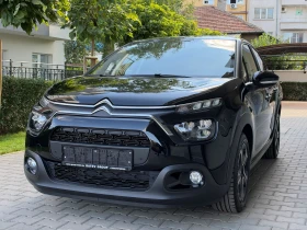 Citroen C3 STT-FACELIFT-AVTOMAT-ШВЕЙЦАРИЯ-93х.к, снимка 1