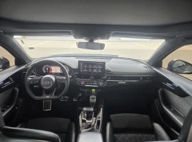 Audi A4 2.0 Quattro Nardo grey Matrix, снимка 4
