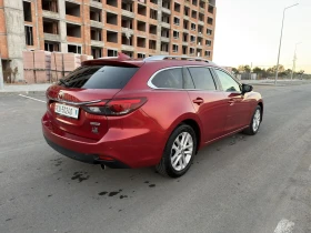 Mazda 6 2.0i Swiss, снимка 5