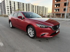 Mazda 6 2.0i Swiss, снимка 1