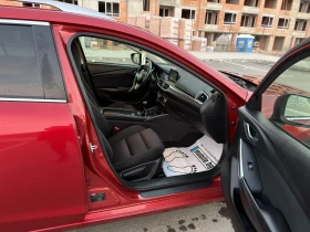 Mazda 6 2.0i Swiss, снимка 13