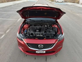 Mazda 6 2.0i Swiss, снимка 4