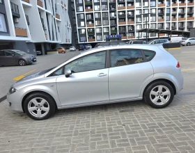 Seat Leon 1.6/Газ, снимка 1