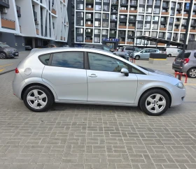 Seat Leon 1.6/Газ, снимка 2