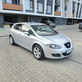 Seat Leon 1.6/Газ, снимка 5