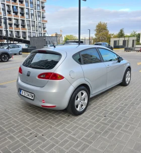 Seat Leon 1.6/Газ, снимка 6