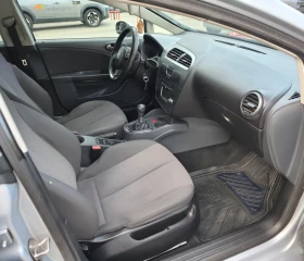Seat Leon 1.6/Газ, снимка 9