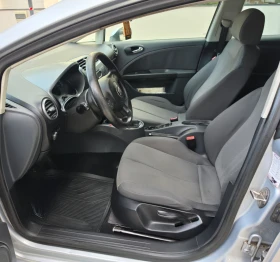Seat Leon 1.6/Газ, снимка 7