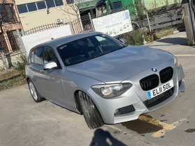 BMW 118, снимка 2 - Автомобили и джипове - 45603261