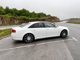Audi S8, снимка 4 - Автомобили и джипове - 45702580