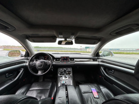 Audi S8, снимка 7 - Автомобили и джипове - 45702580