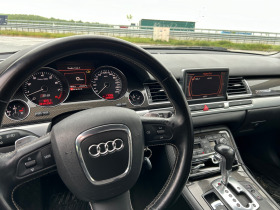 Audi S8, снимка 6 - Автомобили и джипове - 45702580