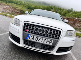 Audi S8, снимка 2 - Автомобили и джипове - 45702580