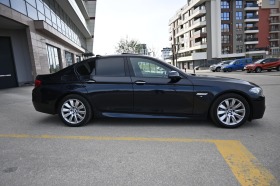 BMW 525 xd, Face, M пакет, сменени вериги, снимка 6 - Автомобили и джипове - 45191337