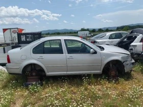 VW Bora 1.6i 1.9 Tdi 90.131k | Mobile.bg    2