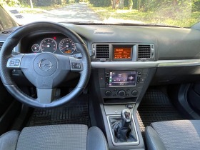 Opel Vectra GTS, снимка 10