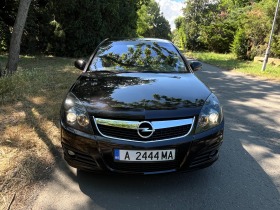 Opel Vectra GTS, снимка 7