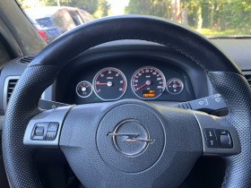 Opel Vectra GTS, снимка 9