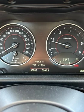 BMW 118 M LED LCI, снимка 8