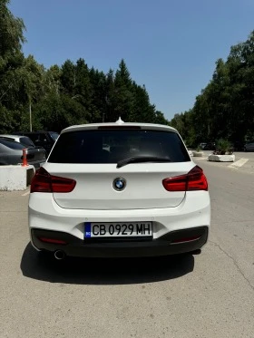 BMW 118 M LED LCI, снимка 3