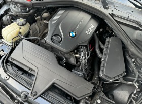BMW 320 2.0d 190ps, M пak., лед, нави, мулти, ев6B, снимка 17