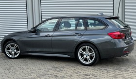 BMW 320 2.0d 190ps, M пak., лед, нави, мулти, ев6B, снимка 3