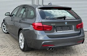 Обява за продажба на BMW 320 2.0d 190ps, M пak., лед, нави, мулти, ев6B ~25 350 лв. - изображение 5