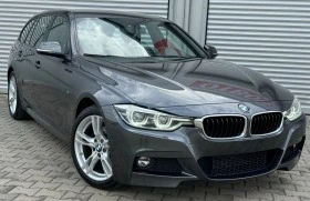 Обява за продажба на BMW 320 2.0d 190ps, M пak., лед, нави, мулти, ев6B ~25 350 лв. - изображение 3