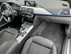 BMW 320 2.0d 190ps, M пak., лед, нави, мулти, ев6B, снимка 8