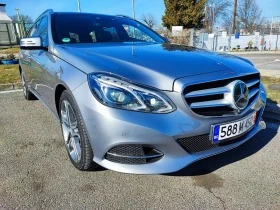 Mercedes-Benz E 250  CDI 204k.ТОП СЪСТОЯНИЕ, СЕРВИЗНА КНИЖКА 