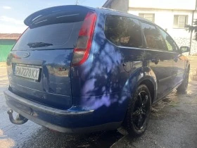 Ford Focus, снимка 4