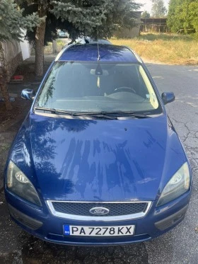 Ford Focus, снимка 1