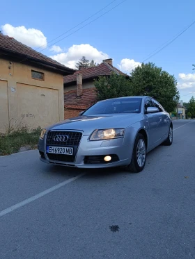 Audi A6 3.0TDI, снимка 1