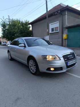 Audi A6 3.0TDI, снимка 3