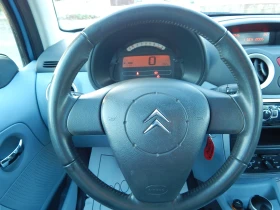 Citroen C3 1.1i* FACE LIFT* , снимка 12