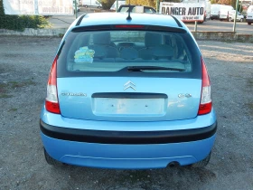 Citroen C3 1.1i* FACE LIFT* , снимка 5