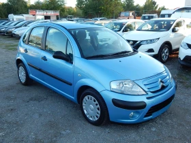 Citroen C3 1.1i* FACE LIFT* , снимка 3