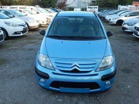 Citroen C3 1.1i* FACE LIFT* , снимка 2