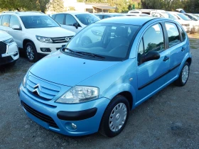 Citroen C3 1.1i* FACE LIFT* , снимка 1