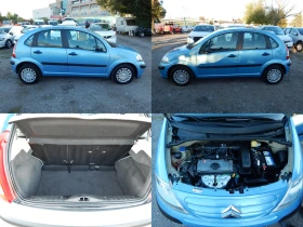 Citroen C3 1.1i* FACE LIFT* , снимка 7