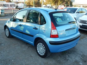 Citroen C3 1.1i* FACE LIFT* , снимка 6