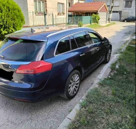 Opel Insignia 2000, снимка 8