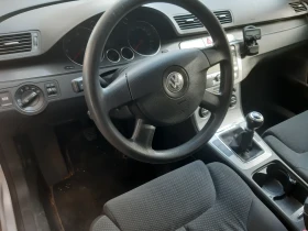 VW Passat, снимка 5