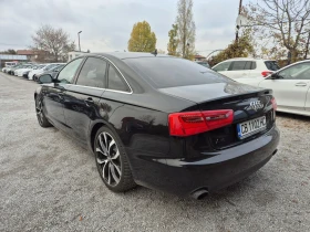 Audi A6 2.0t///4x4///АВТОМАТИК///КОЖА - [4] 