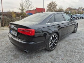 Audi A6 2.0t///4x4///АВТОМАТИК///КОЖА - [5] 