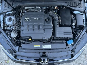 VW Golf 2.0 TDI, снимка 16